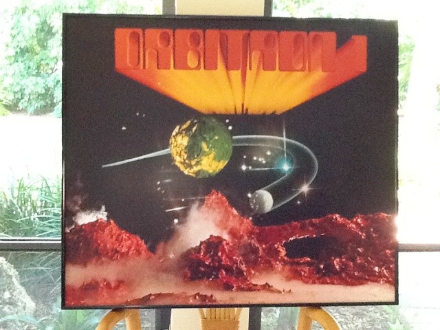 Orbitron 1 original photo