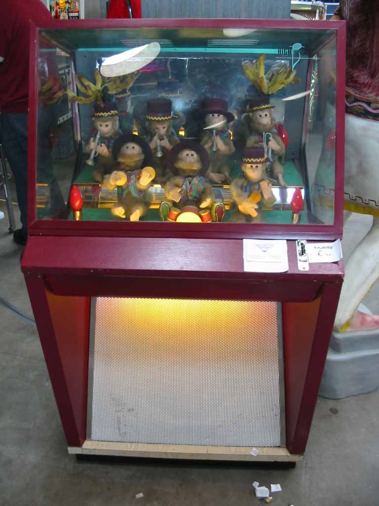 bimbo box