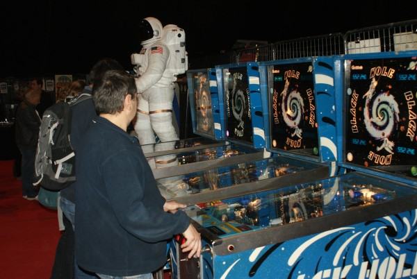 pinball