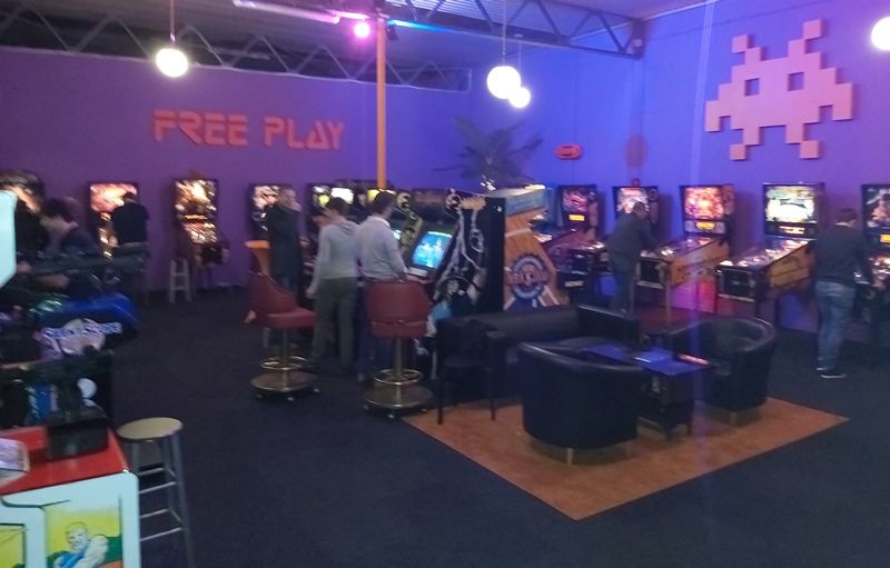 freeplay lanaken