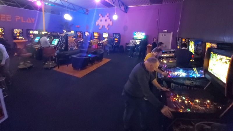 freeplay lanaken
