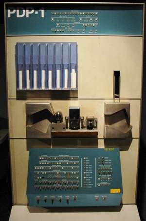 PDP-1