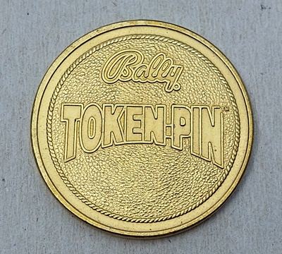 safecracker token Token Pin