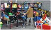 pinball show