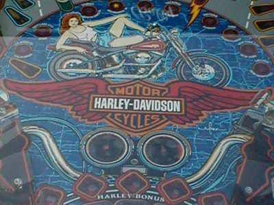 harley davidson