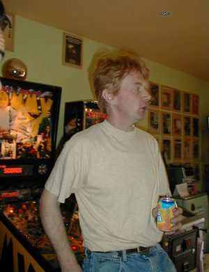 pinball belgium
