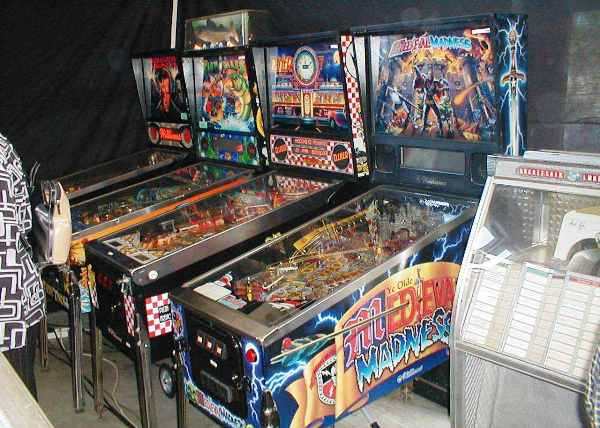 medieval madness pinball machine for sale