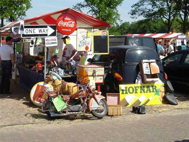 collectables and harley davidson