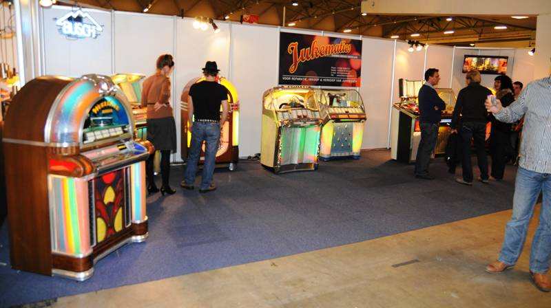 Jukematics