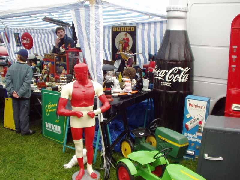 extra grote coca-cola fles