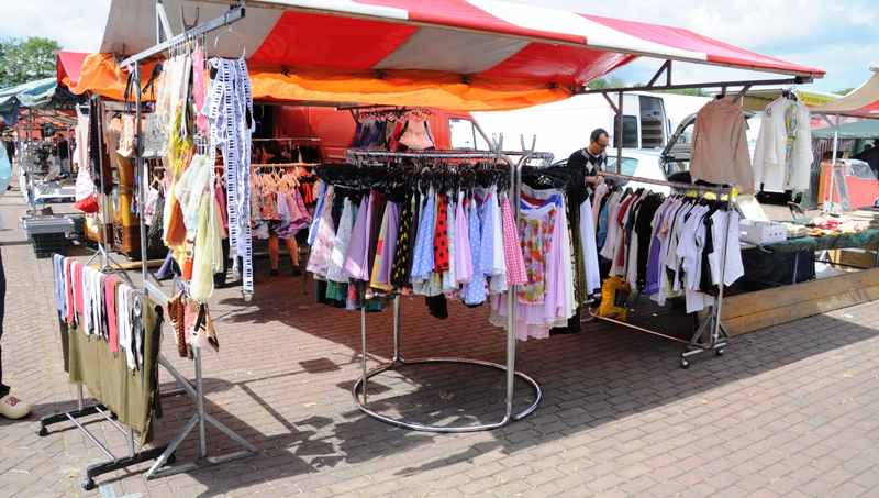 clothes for sale