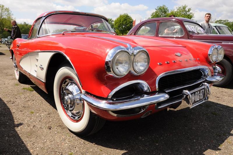 Corvette