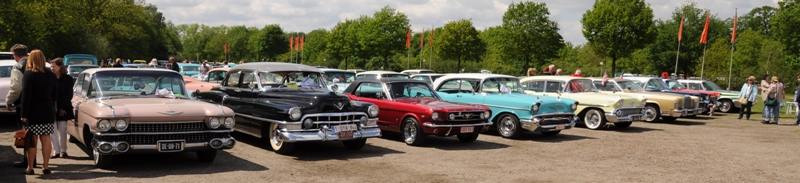oldtimer cars