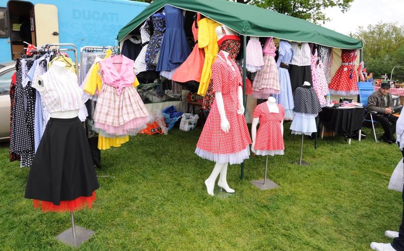 sixties dresses