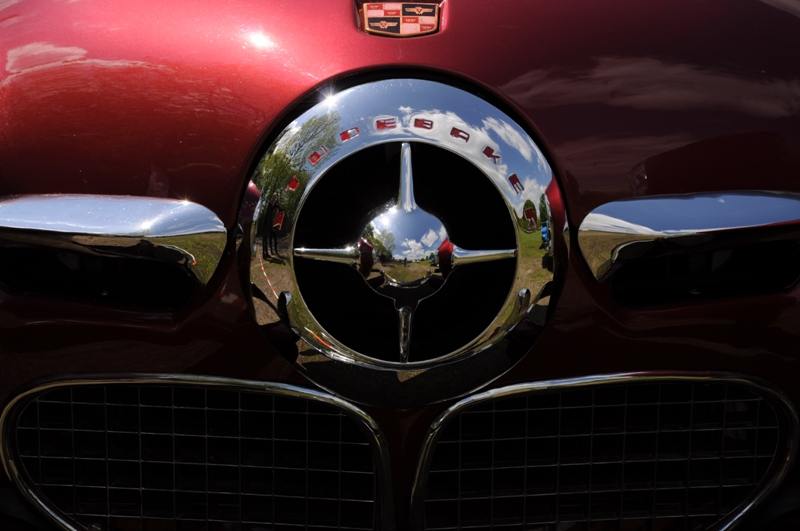 studebaker car