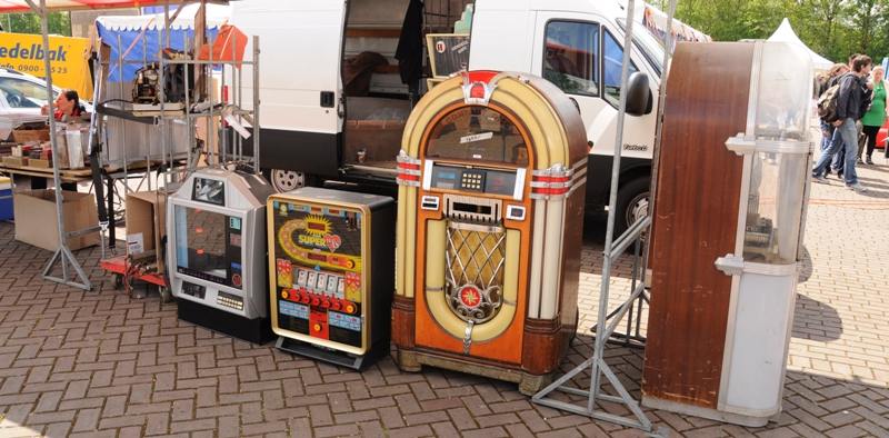 wurlitzer jukebox