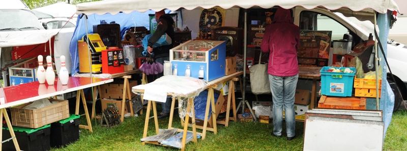 coin pusher machines