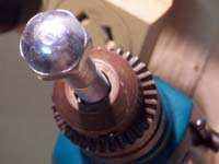 leg bolt