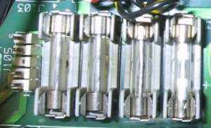 fuses