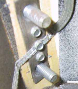 leg bolts