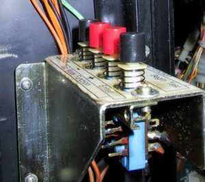 service switches