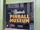Brussels Pinball Museum