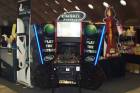 Belgian Pinball Championship 2007 and Collector Fantasies show