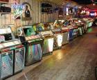 Jukebox musea