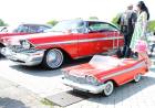 Rosmalen Jukebox Open Air Show 2015