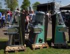 Rosmalen Jukebox Open Air Show 2016