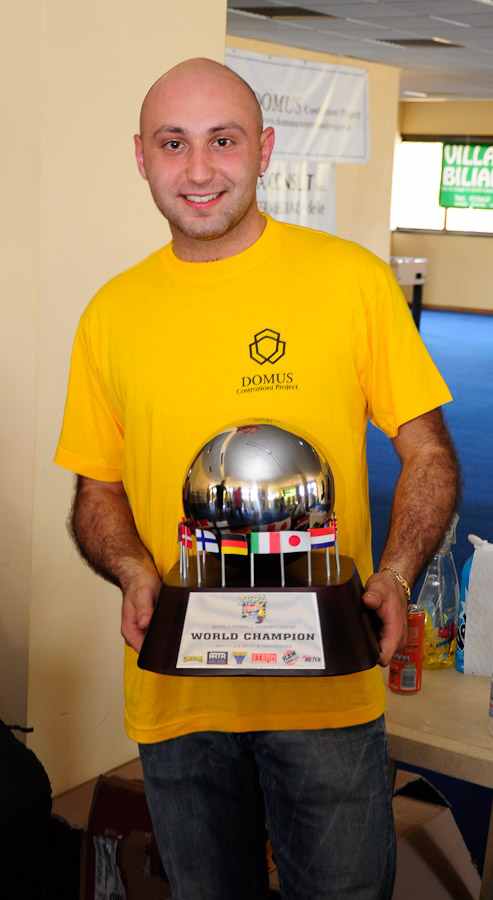 Daniele Acciari