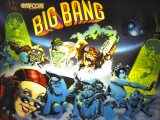 Big Bang Bar wallpaper