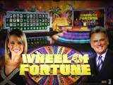 Wheel of Fortune wallpaper