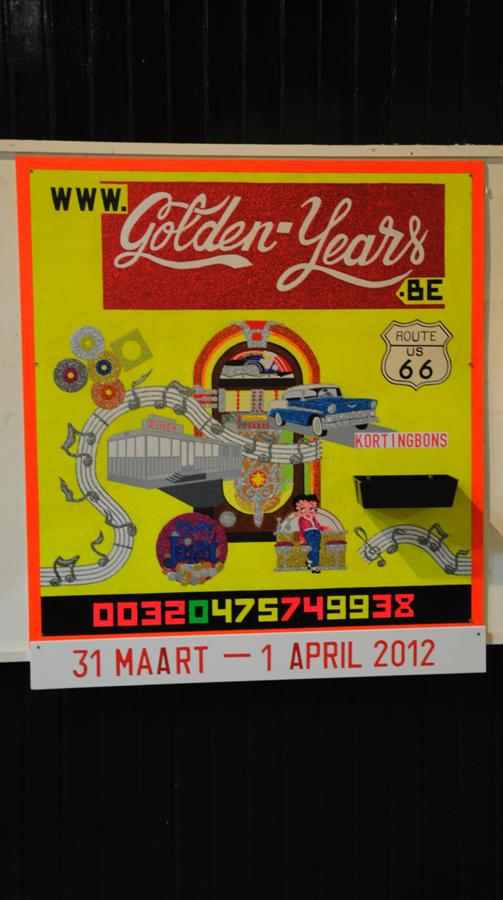 next year golden years show