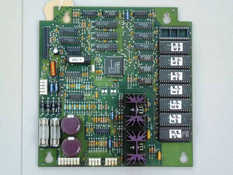 A-16917 DCS sound board