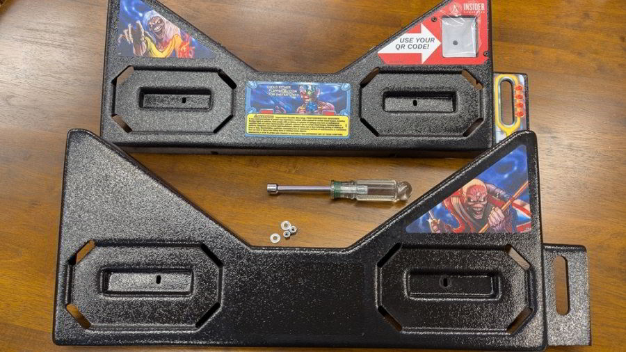 Stern IC kit