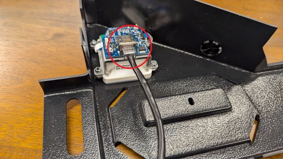 Stern IC kit