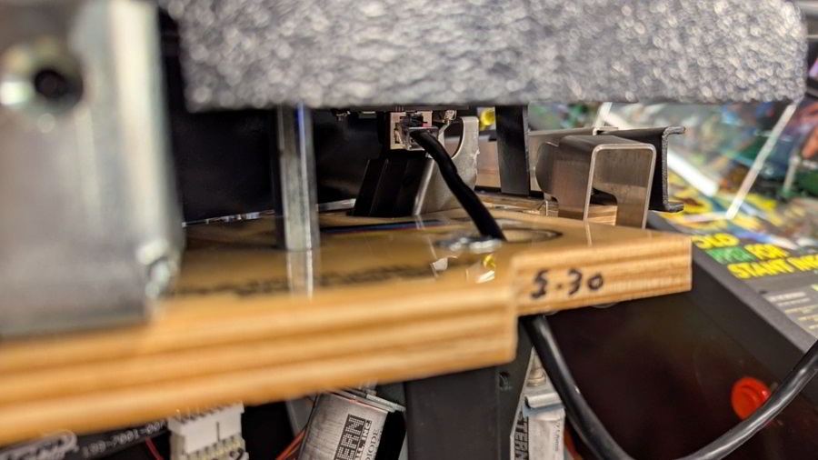 Stern IC kit