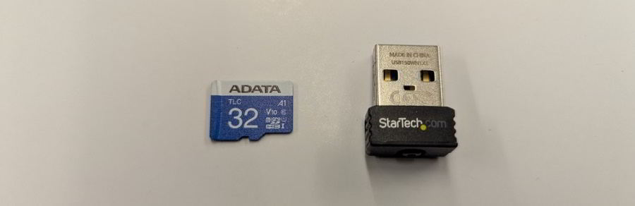 Stern IC kit