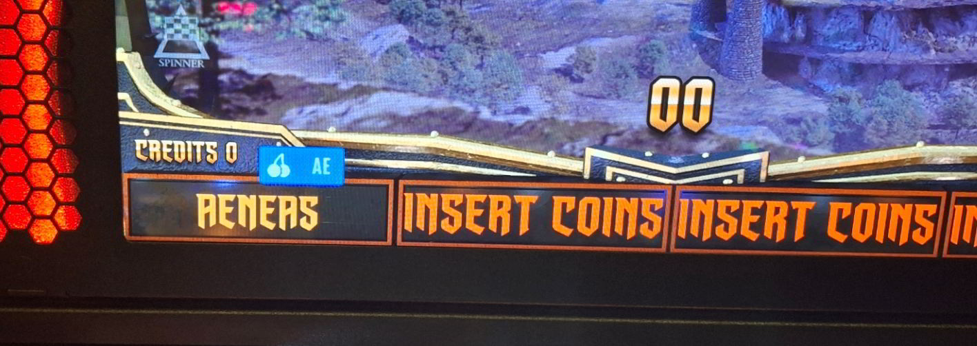 Stern Insider Connected