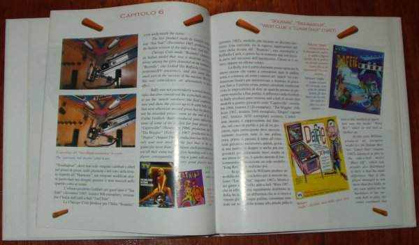 pinball book