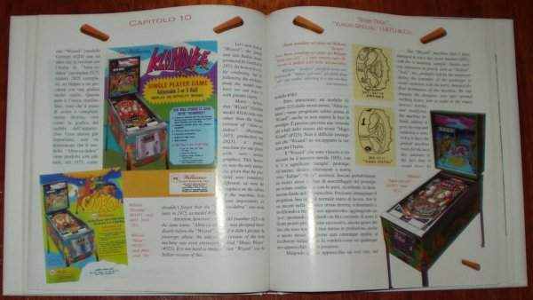 pinball book