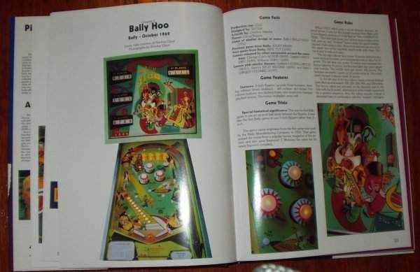 pinball book