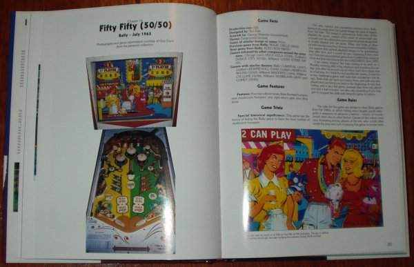 pinball book