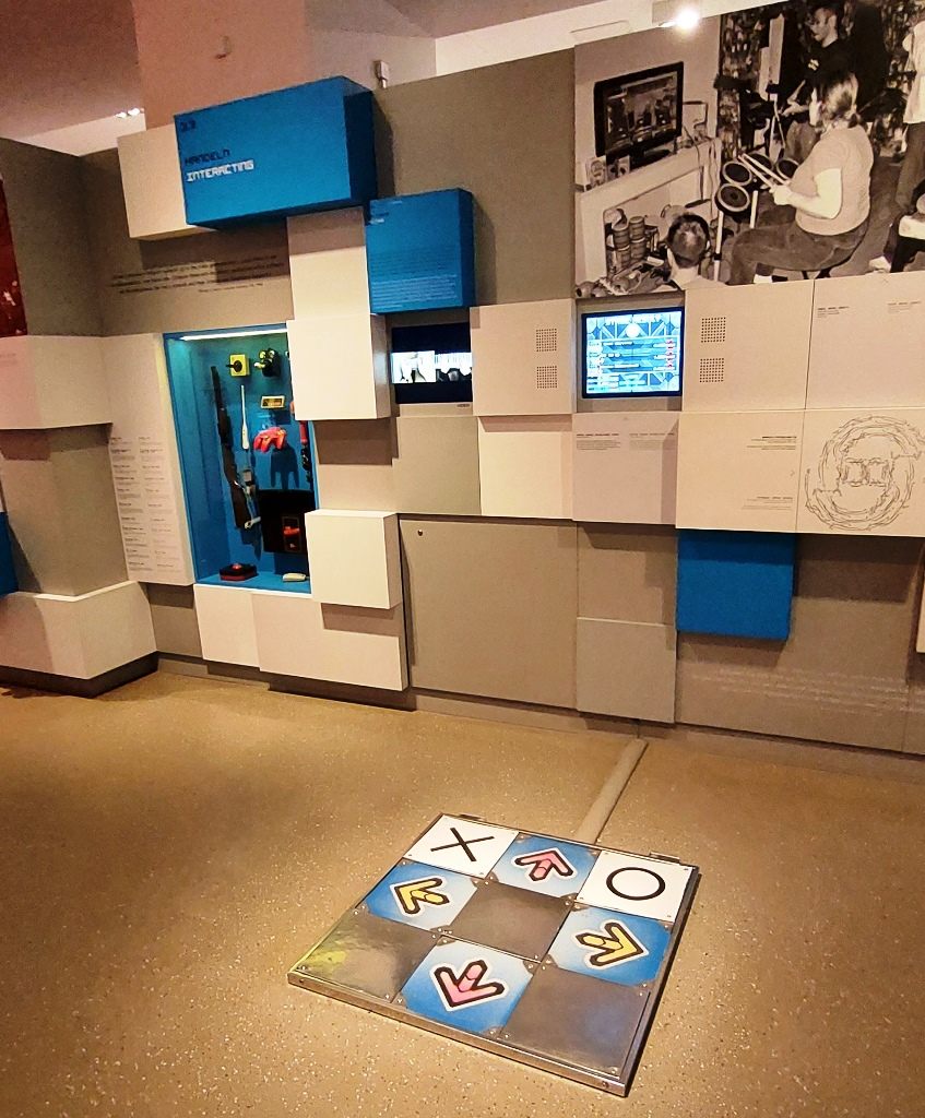 Berlin Computer Spiele Museum