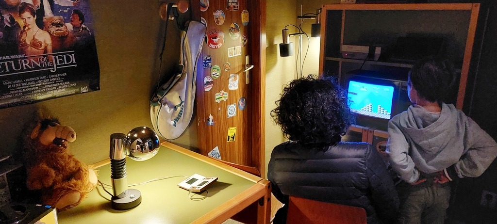 Berlin Computer Spiele Museum