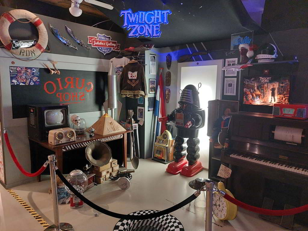 Dutch Pinball Museum