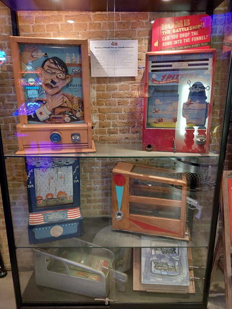Dutch Pinball Museum
