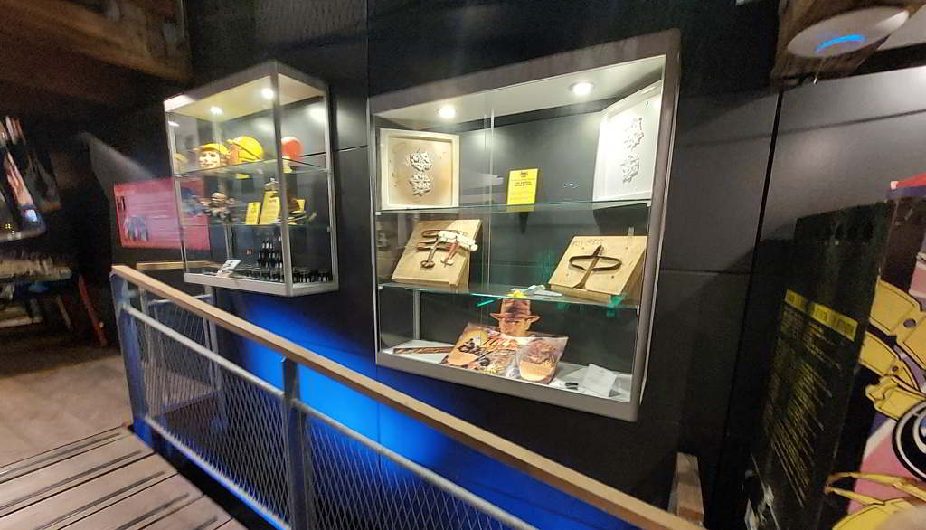 Dutch Pinball Museum