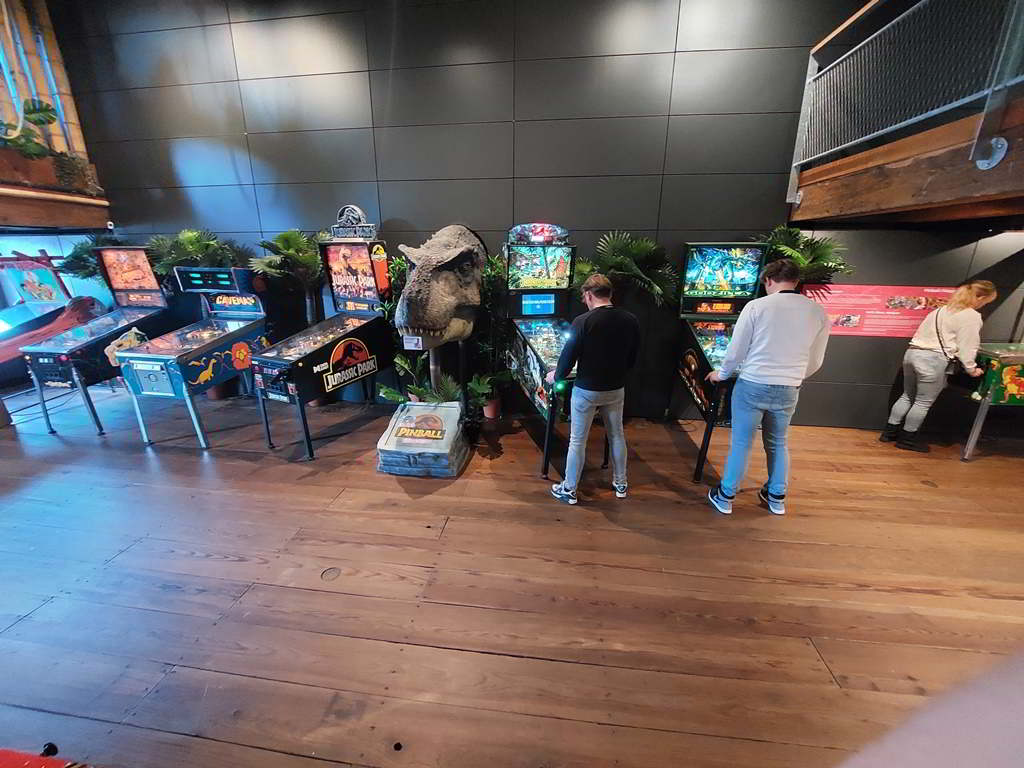 Dutch Pinball Museum